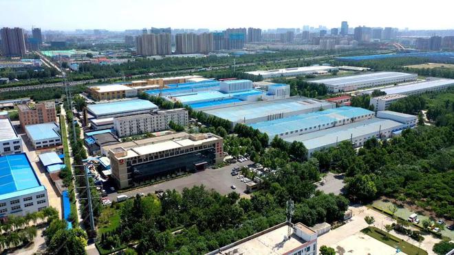 建材行业十大科技突破领军企业 山东工陶院：砥砺奋进五十年 引领我国先进陶瓷材料技术与产业发展方向(图6)