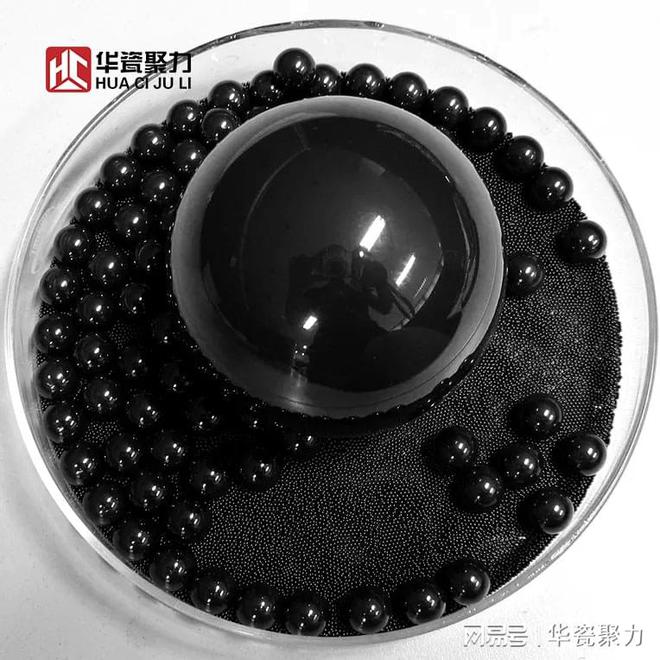 高温陶瓷材料中的氮化硅(图1)