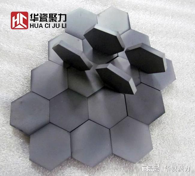 高温陶瓷材料中的氮化硅(图3)