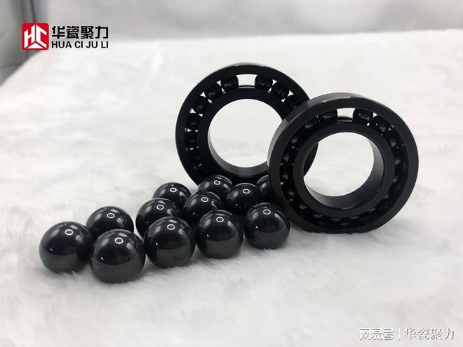 高温陶瓷材料中的氮化硅(图5)
