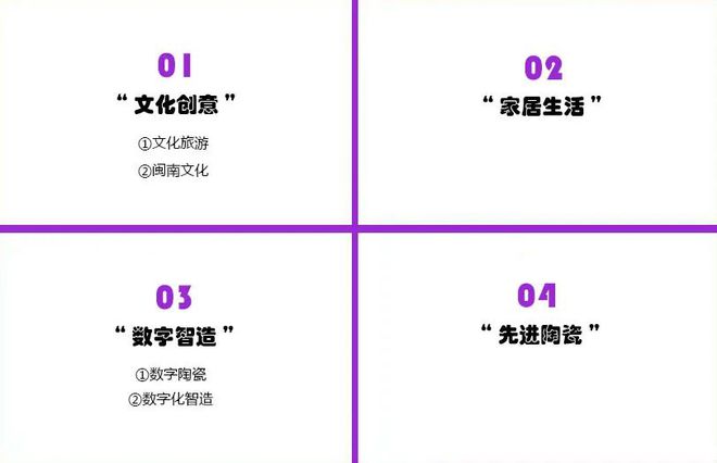 一定会火！数字化将带来一场“陶瓷的逆袭”！(图1)