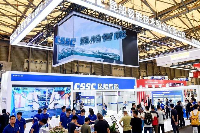 物流系统集成与自动化领域：CeMAT ASIA 2023展商产品梳理与纵览（上）(图1)
