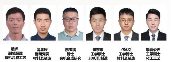 【会议邀请】中山致安化工科技有限公司邀您参加化学加2023南京论坛(图1)
