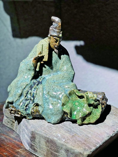 陶瓷故乡塑青春(图6)