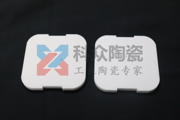 陶瓷是什么材料及其性能(多图)麻将糊了(图2)