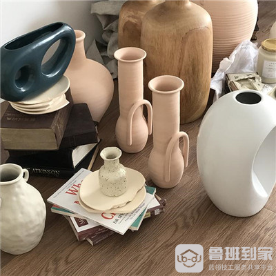 陶瓷是什么材料？优点有哪些麻将糊了(图3)