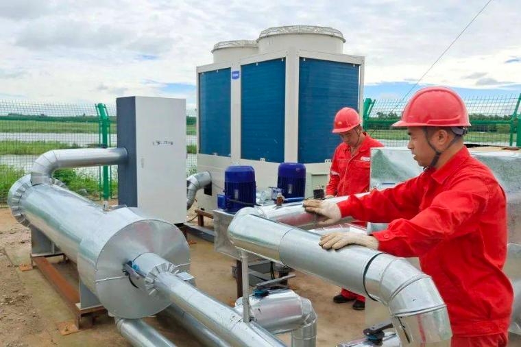 盘点2023！低碳化工产麻将糊了业“十件大事”！(图3)