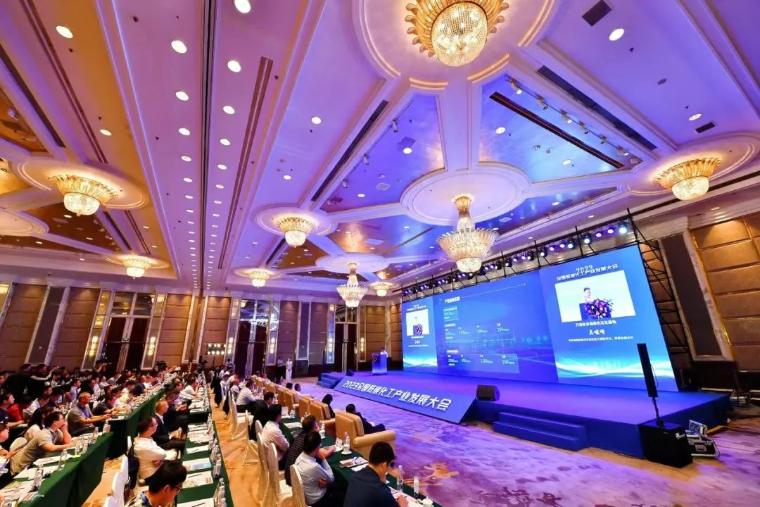 盘点2023！低碳化工产麻将糊了业“十件大事”！(图5)