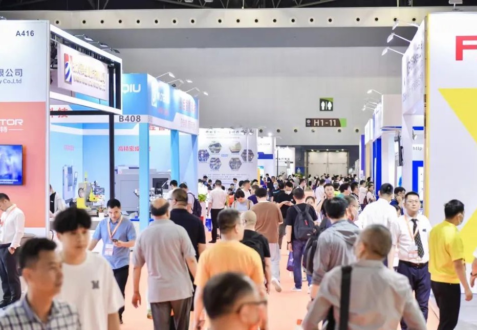 第十六届中糊了麻将国国际先进陶瓷展观众预登记通道全面开启(图2)