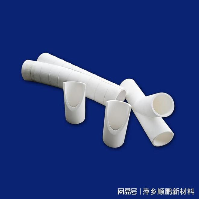 耐磨管陶瓷麻将糊了(图1)