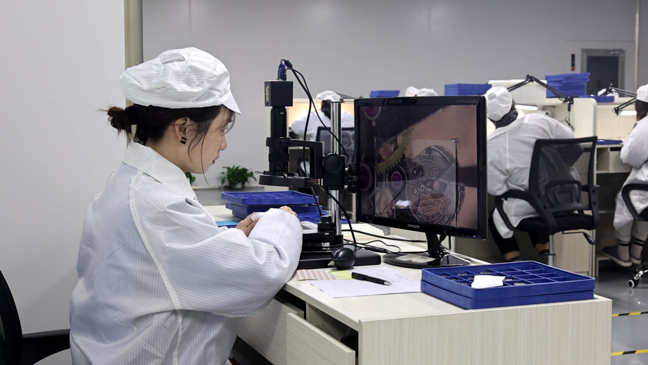 拼经济 促发展 湖南衡阳县“技高一筹麻将糊了”(图3)