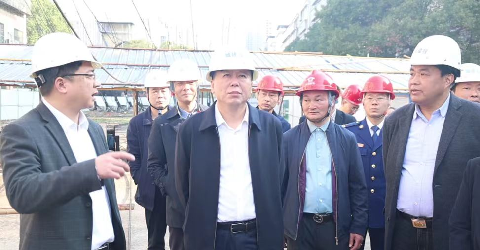 拼经济 促发展 湖南衡阳县“技高一筹麻将糊了”(图2)