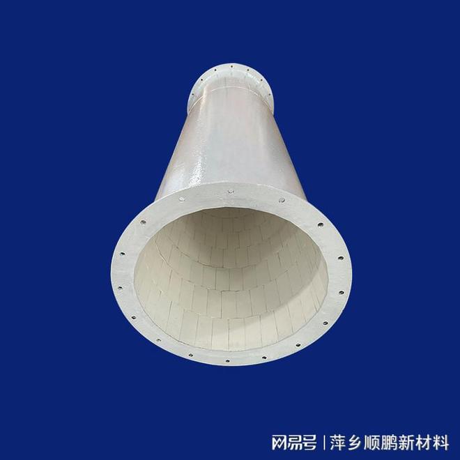 铝陶瓷复合糊了麻将材料(图2)