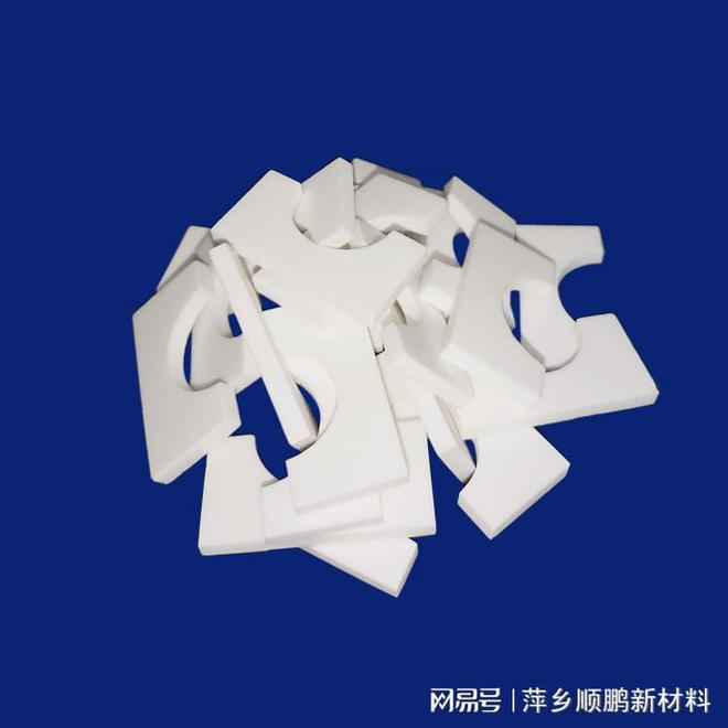麻将糊了耐磨陶瓷片施工(图2)