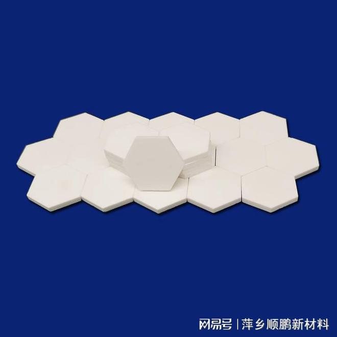 麻将糊了耐磨陶瓷片施工(图3)