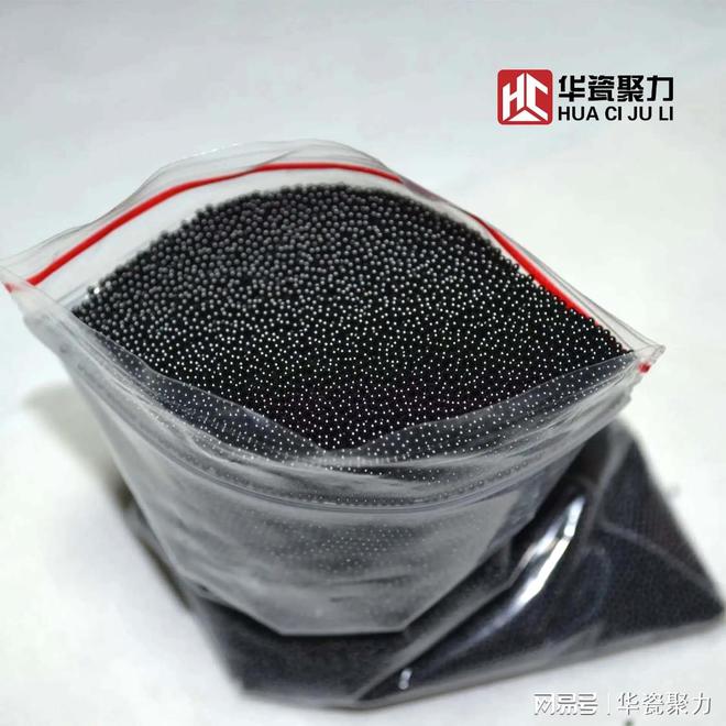 高刚度氮化硅研磨球提升磨削效率的新利器(图2)