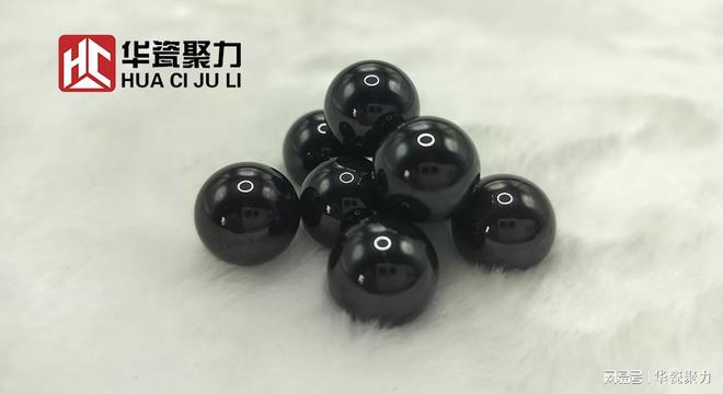 氮化硅陶瓷球：材料革命轴承升级(图1)