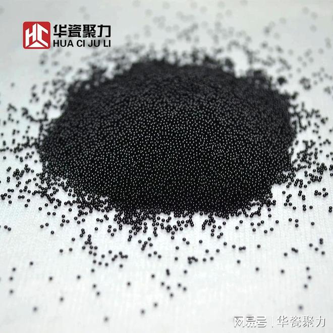 陶瓷球混合轴承的未来氮化硅材料的无限潜力(图2)