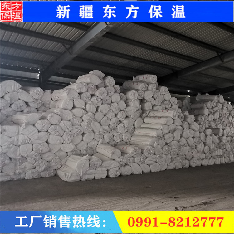若羌-高纯型硅酸铝定制-硅酸铝针刺毯-陶瓷纤维保温材料薄利多销(图2)