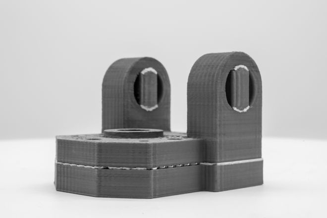 揭秘：国产3D打印机实现金属陶瓷多材料、多结构制造革新(图4)