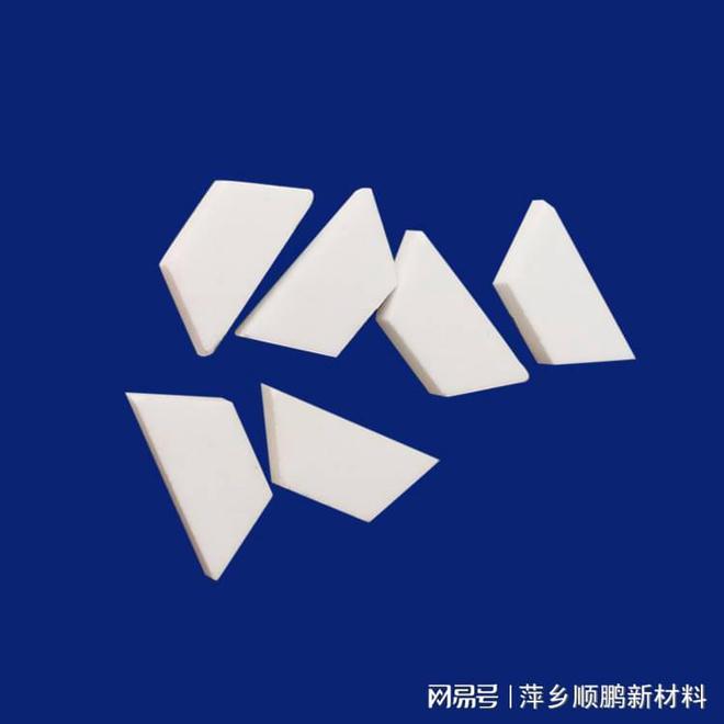 锆铝复合陶瓷耐磨件(图2)