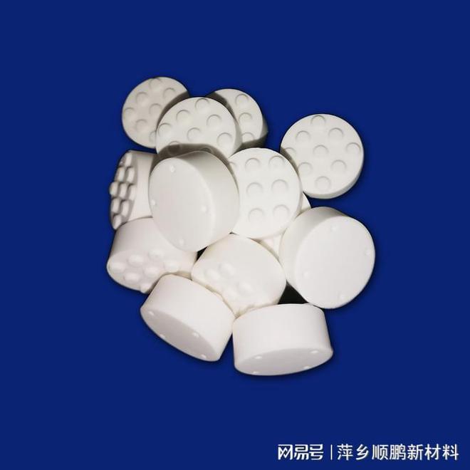 锆铝复合陶瓷耐磨件(图3)