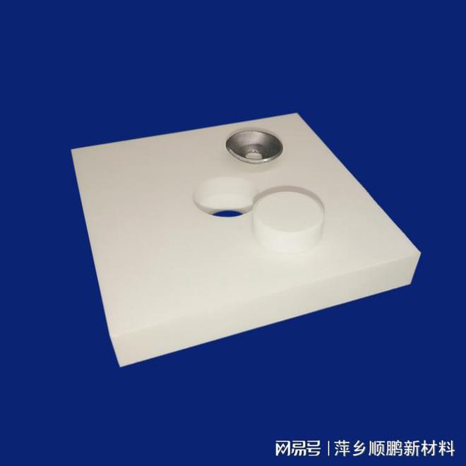 陶瓷片耐磨(图2)