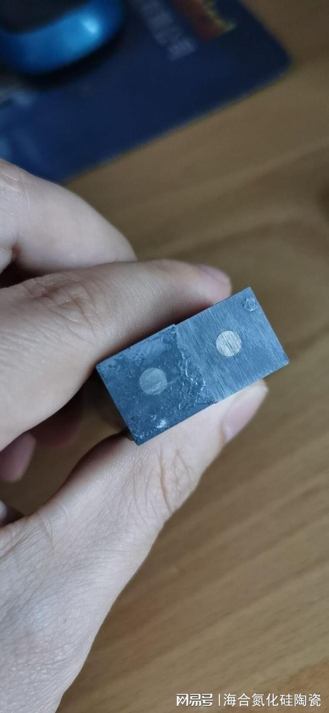 高硬度氮化硅陶瓷封条产品设计和制造过程中应考虑的关键因素(图1)