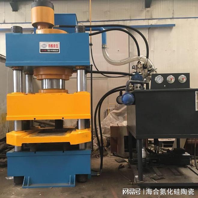 耐高温氮化硅陶瓷圆管易断从材料科学的角度分析其增强方法(图2)