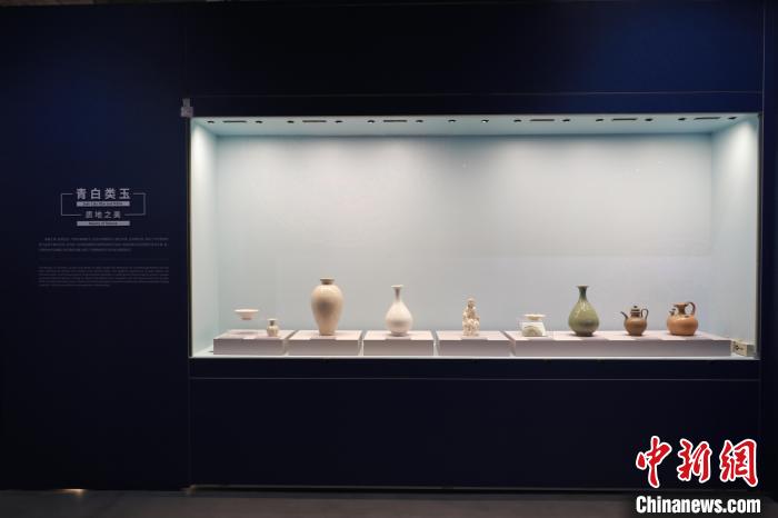 世界技能博物馆推出首个临展“世界陶瓷技艺展”(图1)