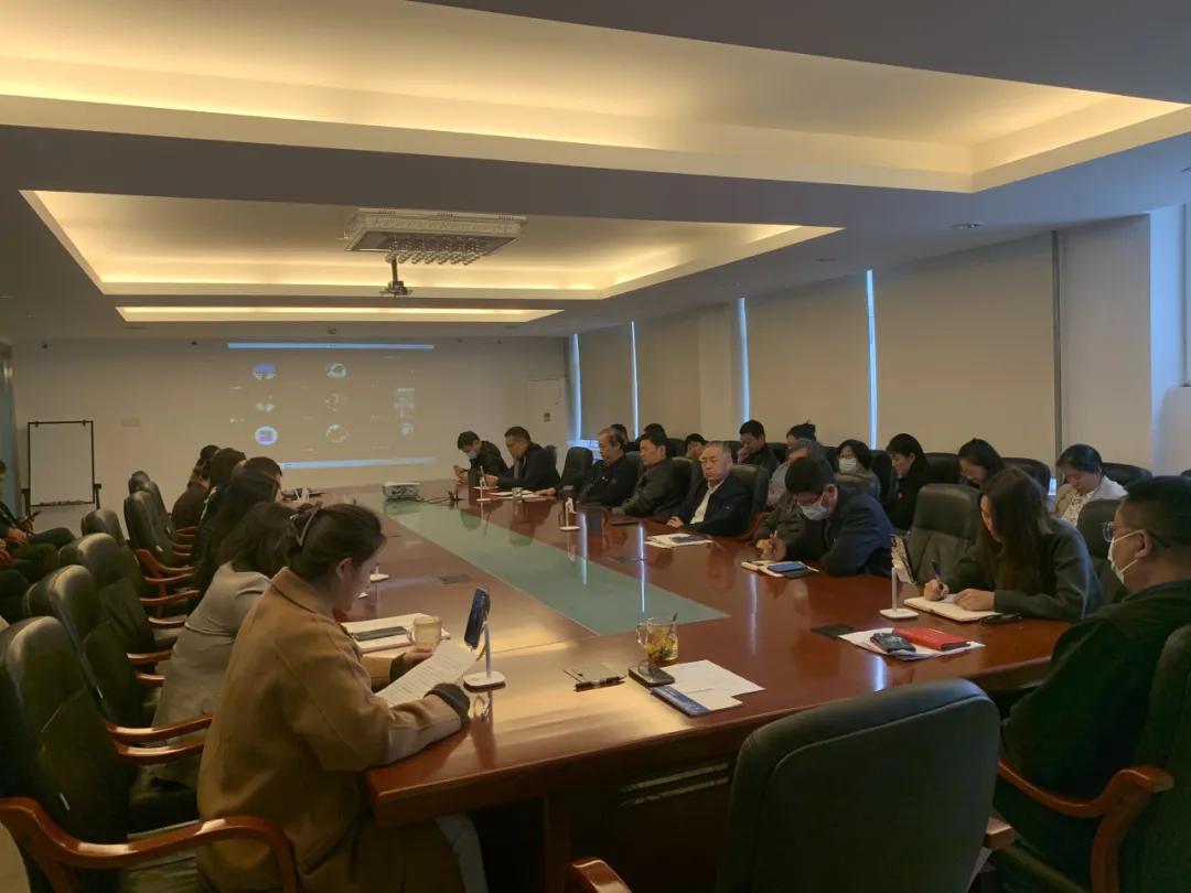 多措并举推进媒体融合——《中国化工报》社有限公司推进媒体融合的探讨与实践(图2)
