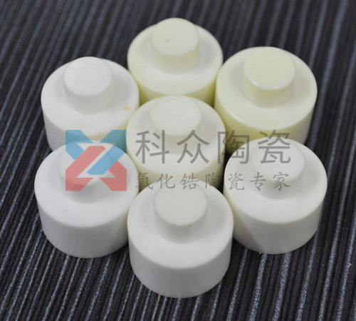 特种陶瓷材料的特性、用途和发展前景(图1)
