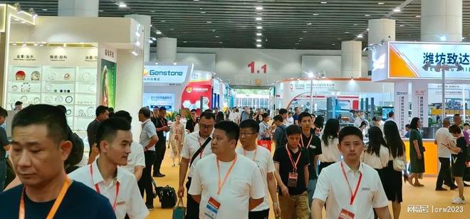 2024广州陶瓷工业展-第38届陶瓷工业展览会(图1)