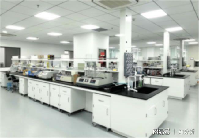 陶瓷胶材料化学物质成分检测配方分析还原(图1)