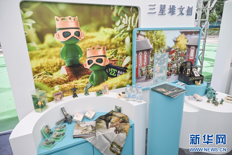 跨越3000亿元台阶后四川德阳高质量发展再谋进位(图1)