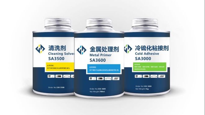 陶瓷滚筒包胶都要用到哪些材料？(图2)