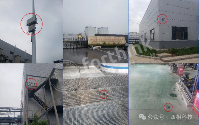 【案例分享】四相高低精度融合定位技术助力化工企业安全管理降本增效！(图6)