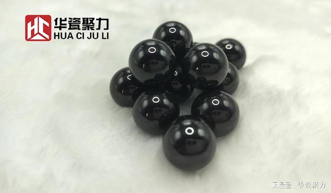 精密氮化硅陶瓷球加工工艺优化研究科技引领未来材料新方向(图2)