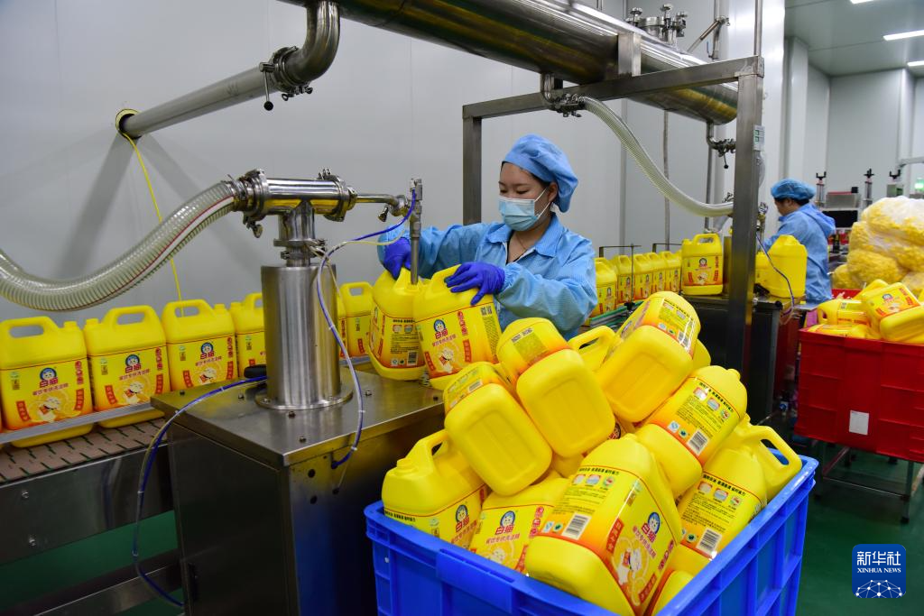 河南鹤壁：打造现代化工新材料产业基地(图1)
