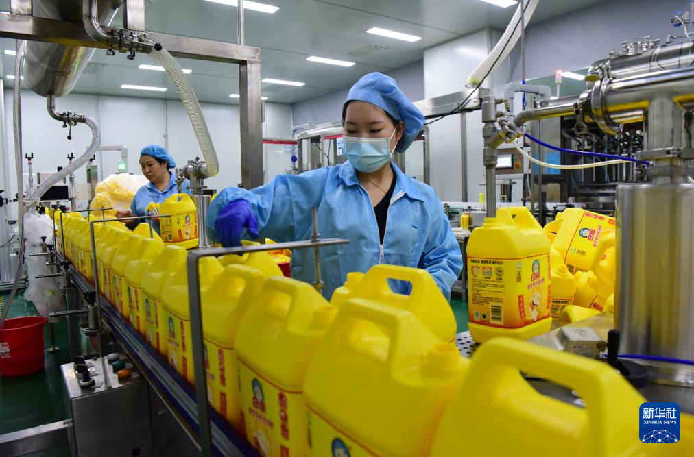 河南鹤壁：打造现代化工新材料产业基地(图3)