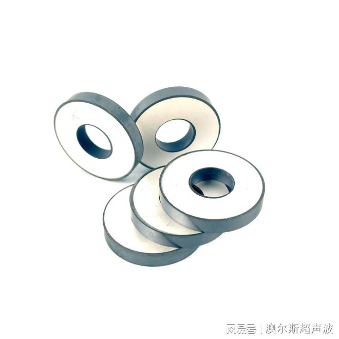 工业压电陶瓷片(图1)