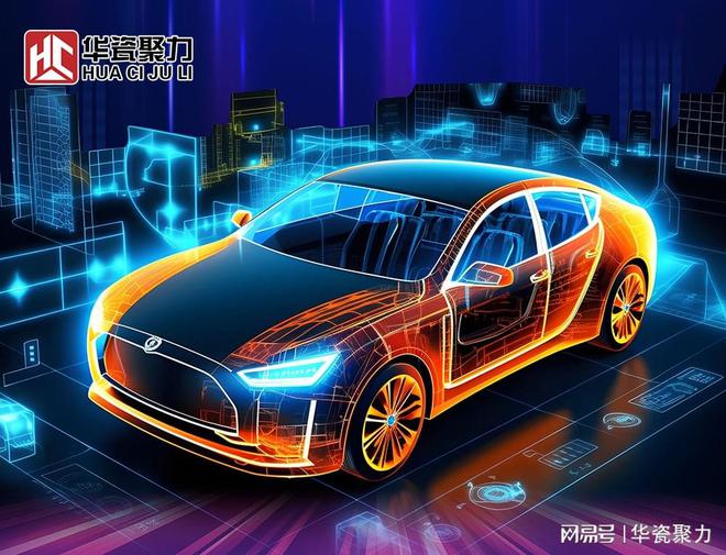 氮化硅陶瓷 高性能透波材料的突破与应用(图2)