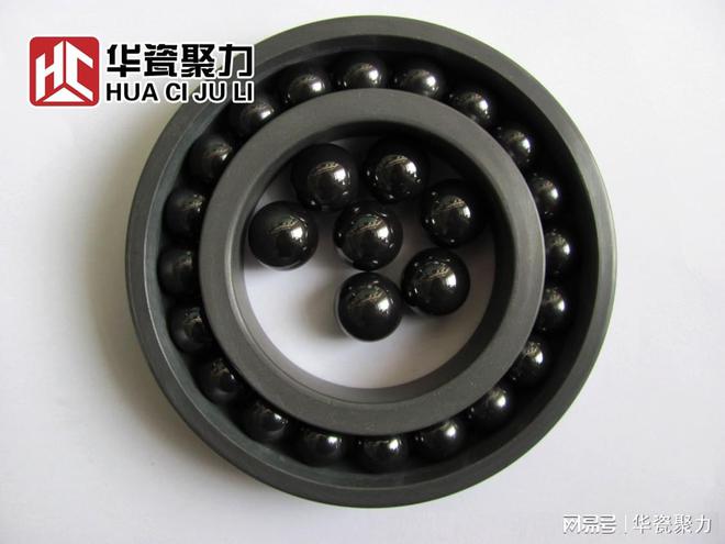 揭秘氮化硅陶瓷球新材料产业的黑科技！(图3)
