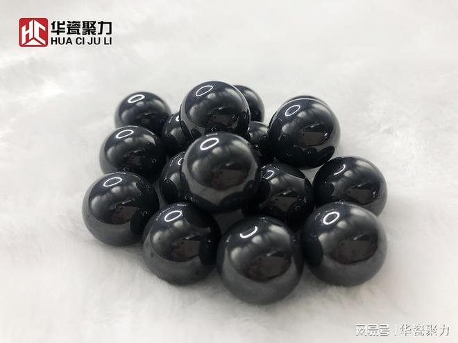 揭秘氮化硅陶瓷球新材料产业的黑科技！(图1)