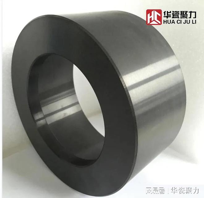 揭秘氮化硅陶瓷球新材料产业的黑科技！(图4)