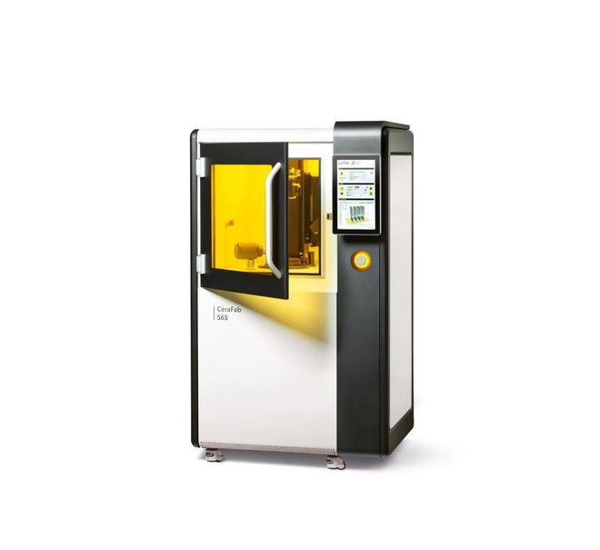 陶瓷3D打印专家Lithoz营收大幅增长业内猜测有可能为IP麻将糊了O上市做准备(图3)