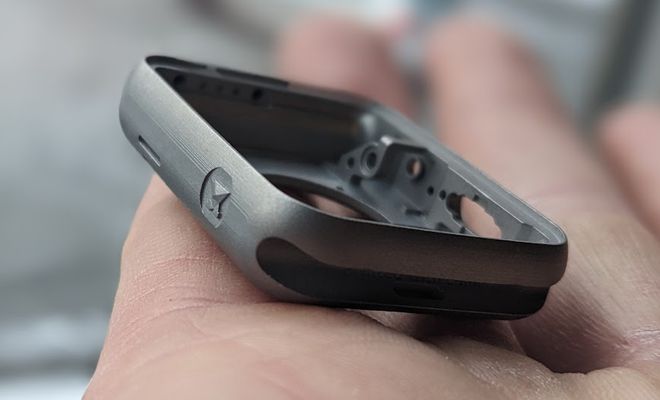陶瓷3D打印专家Lithoz营收大幅增长业内猜测有可能为IP麻将糊了O上市做准备(图4)