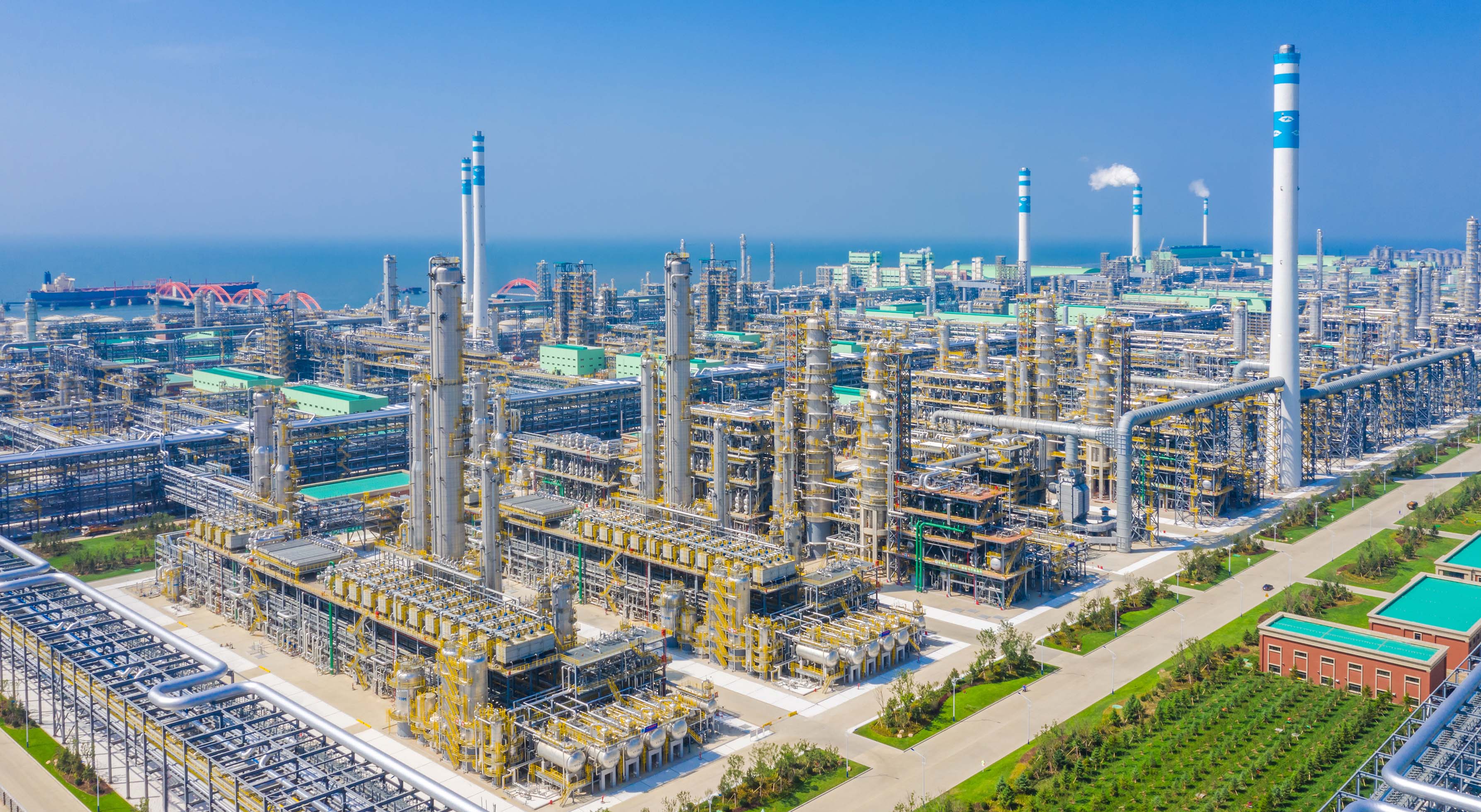 麻将糊了2023年全球化工50强出炉:美国10家日本7家德国4家中国呢?(图3)