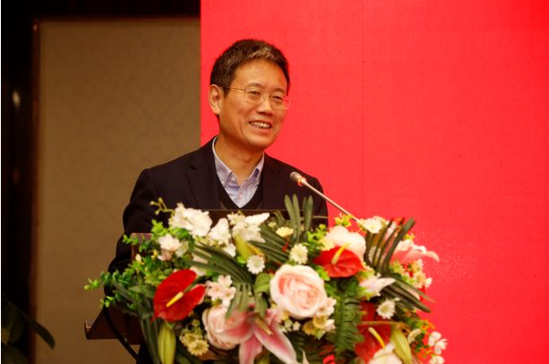 学术会议:我校主办“先进陶瓷材料及性能评价”研讨会(图1)