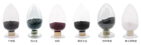 间接3D打印工艺——适配更宽泛的金属陶瓷材料体系！(图2)